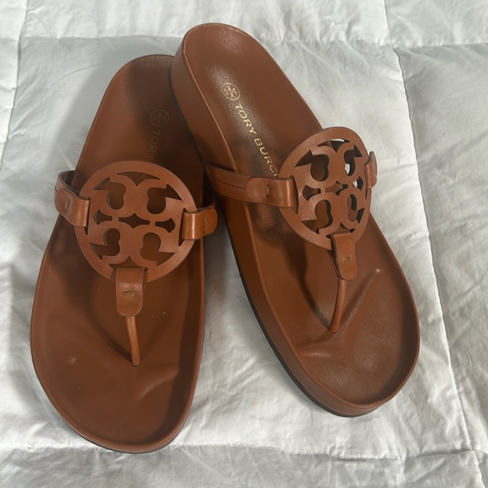 Tory Burch Miller Cloud Sandal